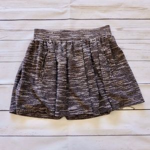 FINAL SALE New Free People Flare Skirt Size Small